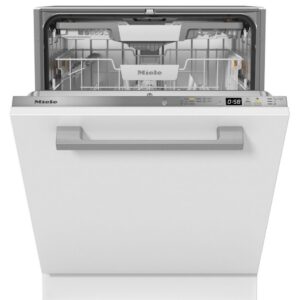 Miele G 5460 SCVi Active Plus integrerad diskmaskin