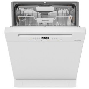 Miele G 5831 SCU NER BW diskmaskin