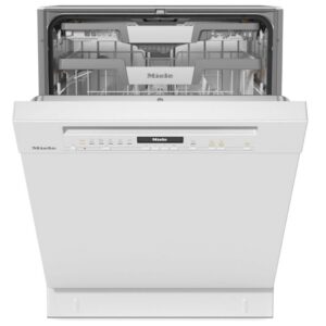 Miele G 7043 SCU NER BW diskmaskin