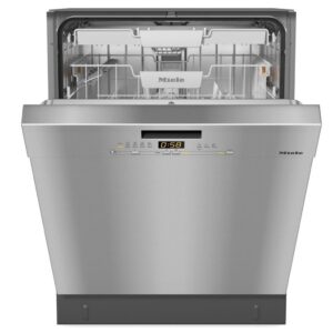 Miele G 5612 SCU NER CLST diskmaskin