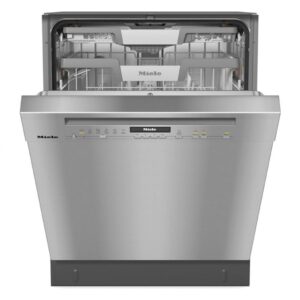 Miele G 7043 SCU NER CLST diskmaskin