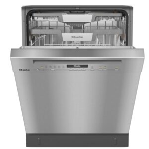 Miele G 7212 SCU CLST diskmaskin