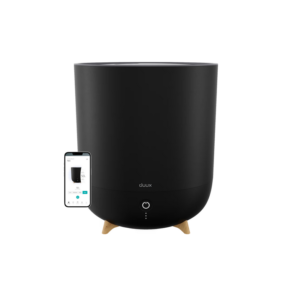 Duux Neo Smart luftfuktare 32217 (svart)