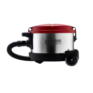 Nilfisk VP930 C2 Hepa13 Dammsugare med påse VP930