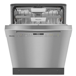 Miele G 7133 SCU CLST diskmaskin