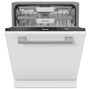 Miele G 7652 SCVi integrerad diskmaskin