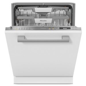 Miele G 7183 SCVi integrerad diskmaskin