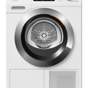 Miele Torktumlare TEL695WP 125 Gala Edition (9kg)