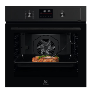 Electrolux Inbyggnadsugn COP802B