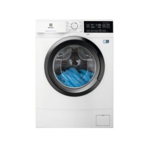 Electrolux Tvättmaskin 6kg EW6S662W38