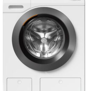 Miele Tvättmaskin WEB695 WCS 125 Edition (8kg)