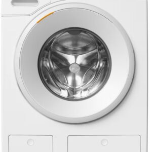Miele Tvättmaskin WSB683 WCS 125 Edition (8kg)