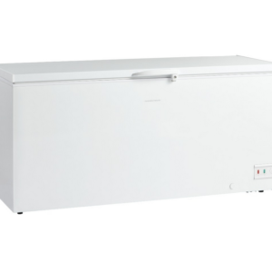 Scandomestic Frysbox 560L CF560WE