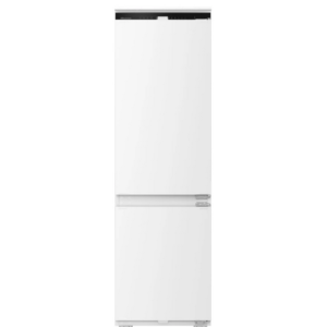 Hisense Helintegrerad kyl/frys RBI177ASD