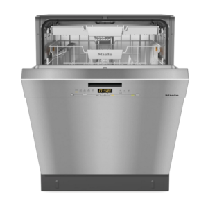 Miele Diskmaskin G 5612 SCU NER CLST