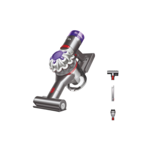 Dyson Car & Boat handdammsugare 586120-01 (silver)