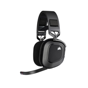 Corsair HS80 Wireless headset för gaming